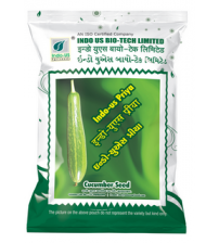 Cucumber Indo US Priya (OP) 50 grams